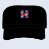 Military Style Cap Thumbnail