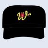 Military Style Cap Thumbnail