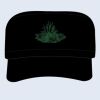 Military Style Cap Thumbnail