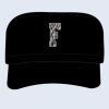 Military Style Cap Thumbnail