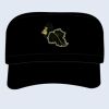 Military Style Cap Thumbnail