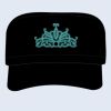 Military Style Cap Thumbnail