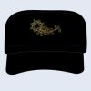 Military Style Cap Thumbnail