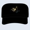 Military Style Cap Thumbnail