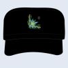 Military Style Cap Thumbnail