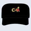 Military Style Cap Thumbnail