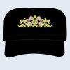 Military Style Cap Thumbnail