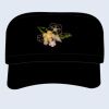 Military Style Cap Thumbnail