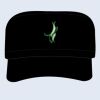 Military Style Cap Thumbnail