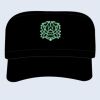 Military Style Cap Thumbnail