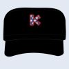 Military Style Cap Thumbnail