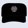 Military Style Cap Thumbnail