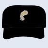 Military Style Cap Thumbnail