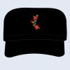 Military Style Cap Thumbnail
