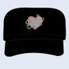Military Style Cap Thumbnail