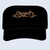 Military Style Cap Thumbnail