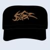 Military Style Cap Thumbnail