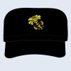 Military Style Cap Thumbnail