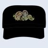 Military Style Cap Thumbnail