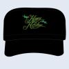 Military Style Cap Thumbnail