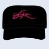 Military Style Cap Thumbnail