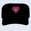Military Style Cap Thumbnail