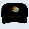 Military Style Cap Thumbnail