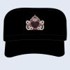 Military Style Cap Thumbnail
