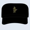 Military Style Cap Thumbnail