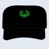 Military Style Cap Thumbnail