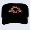 Military Style Cap Thumbnail