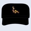 Military Style Cap Thumbnail