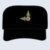 Military Style Cap Thumbnail