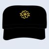 Military Style Cap Thumbnail