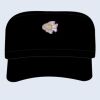 Military Style Cap Thumbnail