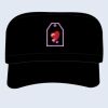 Military Style Cap Thumbnail