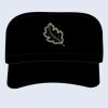 Military Style Cap Thumbnail