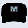 Military Style Cap Thumbnail