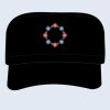 Military Style Cap Thumbnail