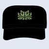 Military Style Cap Thumbnail