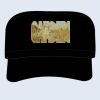 Military Style Cap Thumbnail