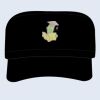 Military Style Cap Thumbnail