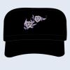 Military Style Cap Thumbnail