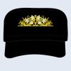 Military Style Cap Thumbnail