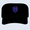 Military Style Cap Thumbnail
