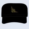Military Style Cap Thumbnail