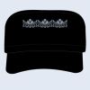Military Style Cap Thumbnail