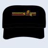 Military Style Cap Thumbnail
