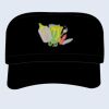 Military Style Cap Thumbnail