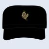 Military Style Cap Thumbnail